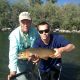 Snake River fly fishing guides jackson hole wyoming