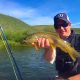 Pinedale Wyoming Fishing Guides