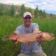 Pinedale Wyoming Fishing guides