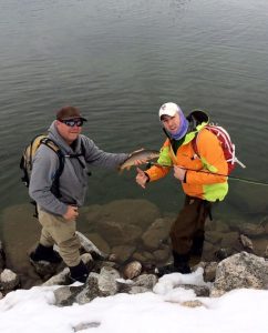 Jackson Hole Fishing Guides