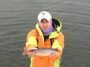 Jackson Wyoming Fishing guides