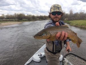 new fork river fishing guides