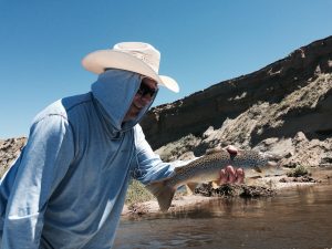 Pinedale Wyoming Fishing Guides