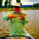 New fork River Fishing guides