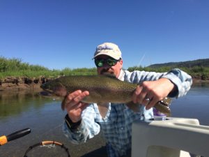 upper green river fishing guides