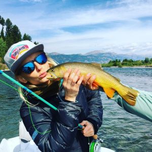 fly fishing guides jackson hole