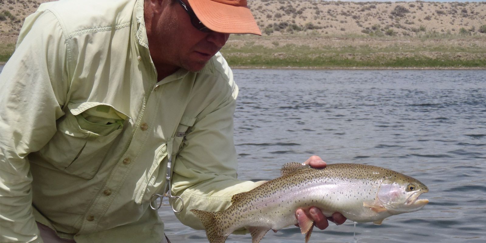 About Us - Jackson Hole Wyoming Fly Fishing