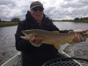 Pinedale wyoming fishing guides