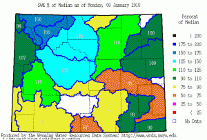 Pinedale Wyoming fishing Guides