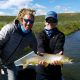 Upper Green River Fishing report
