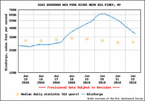 New York River Fishing Guides