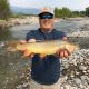 Jakson Hole Wyoming Snake River Fishing Guides