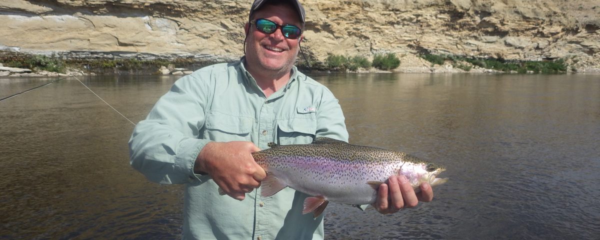 Jackson Hole Fly Fishing Guides