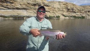 Jackson Hole Fly Fishing Guides