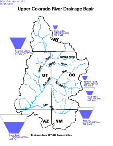 Fontenelle Dam Fishing Guides