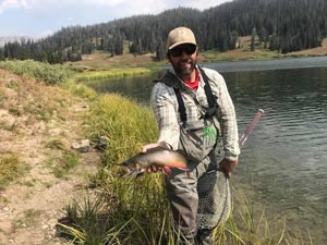 Our Guides, Jackson Hole Fishing Guides