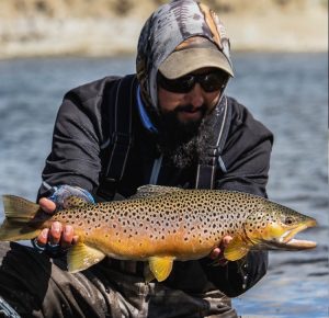 wyoming fishing guides