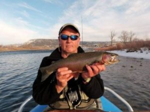 wyoming fly fishing guides
