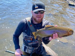 jackson wy fishing guide