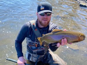 jackson wy fishing guide