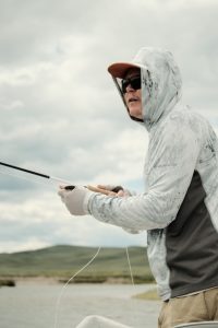 Austin - Jackson Wyoming Fishing Guide Austin - Jackson Wyoming Fishing Guide