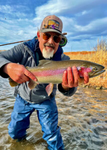 jackson wy fishing guides